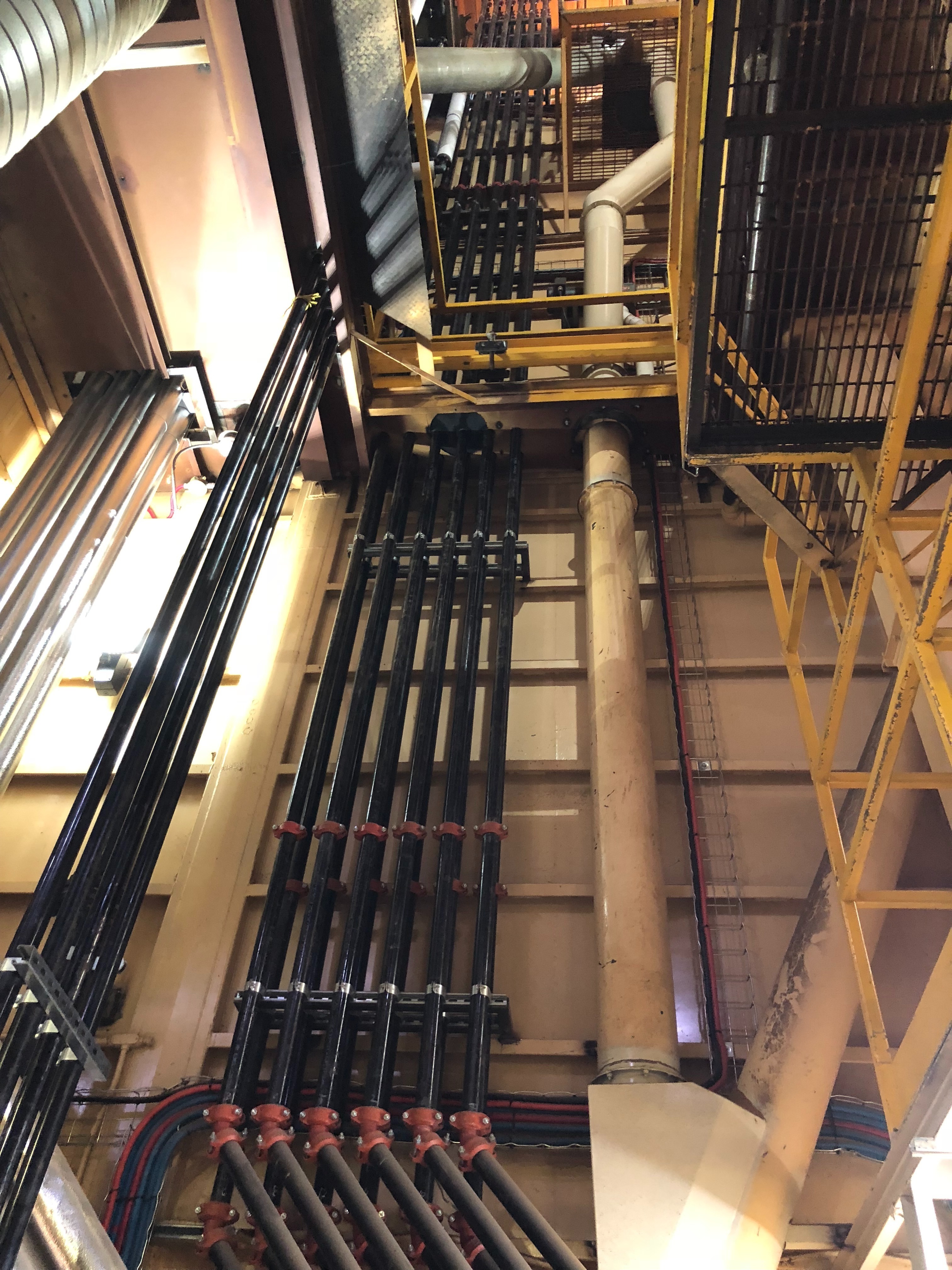 Fluid Handling