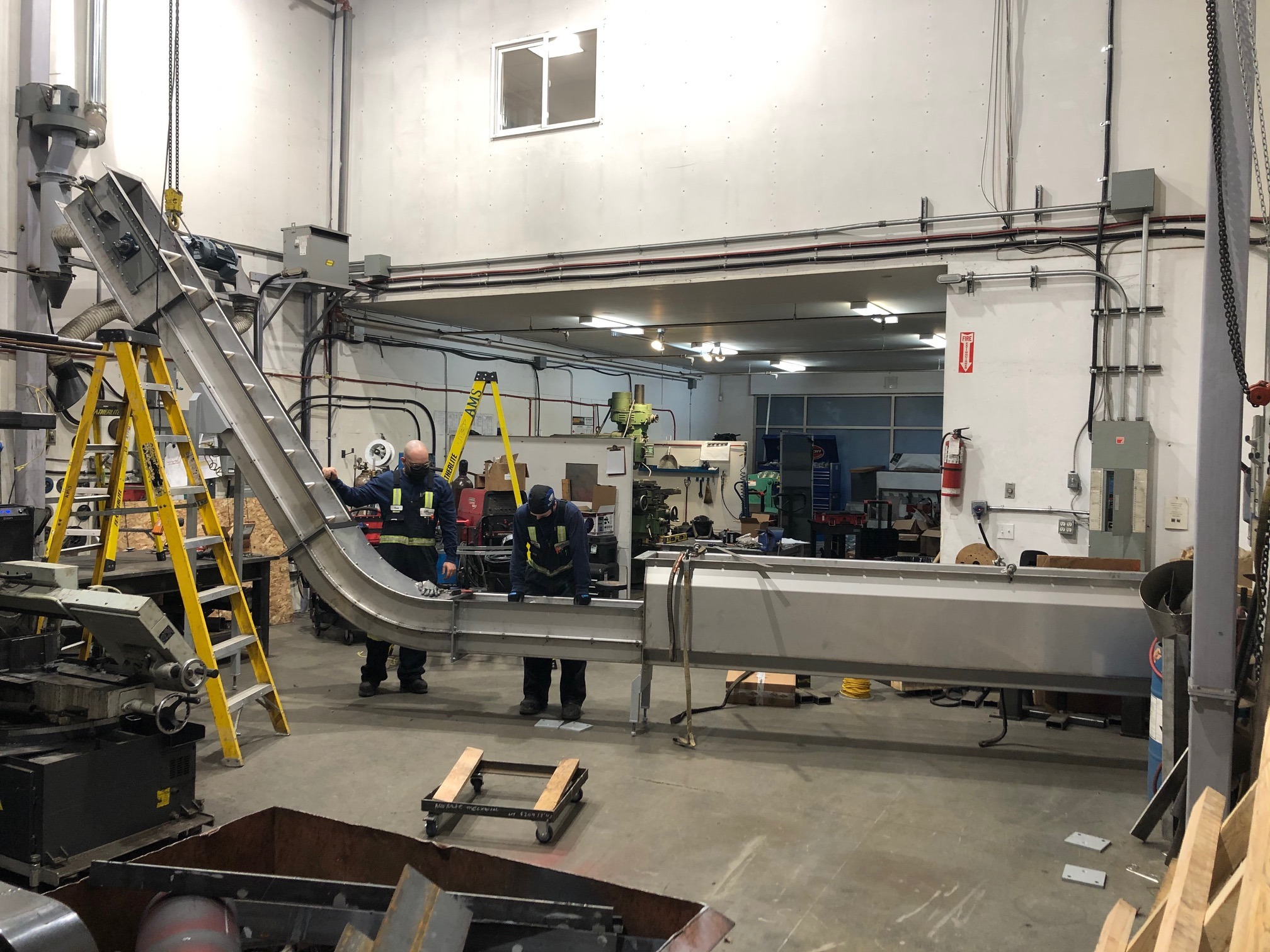Conveyor
