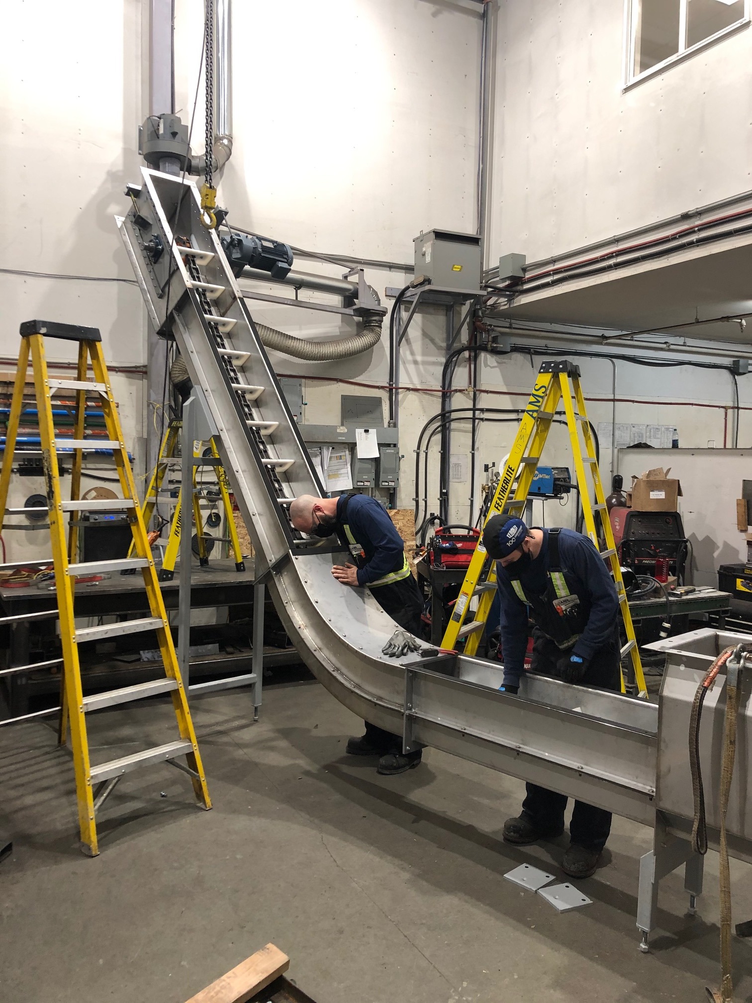 Conveyor