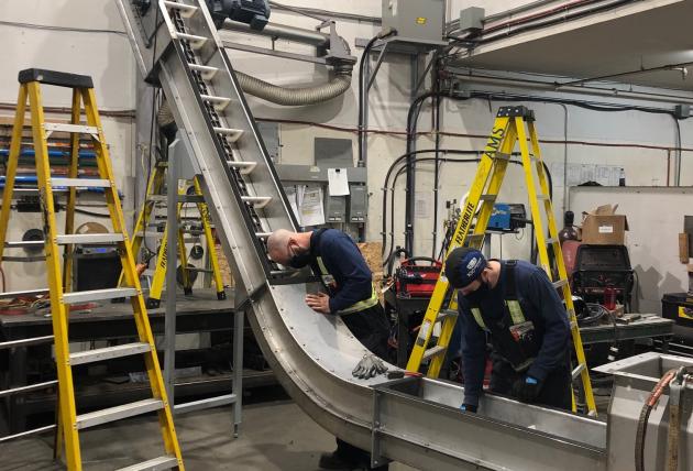 Conveyor
