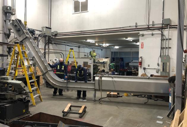 Conveyor