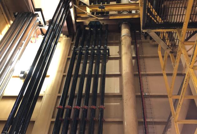 Fluid Handling