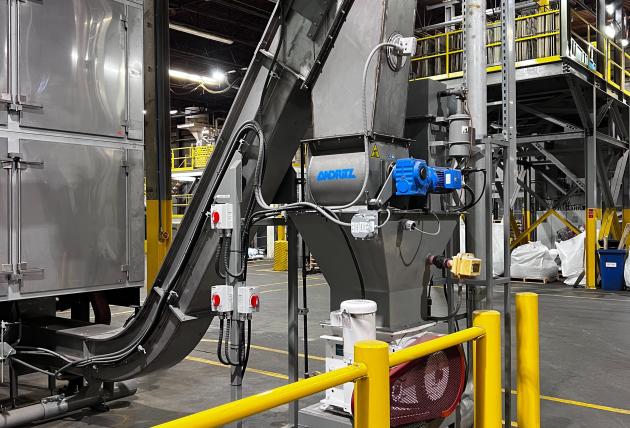 Material Handling